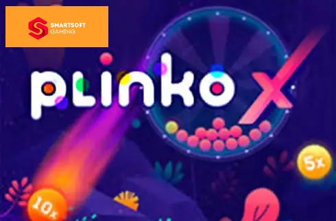 Plinko X